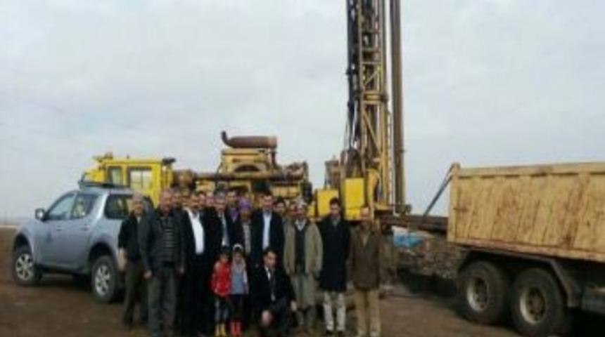 Soydan K&ouml;y&uuml;n&uuml;n Su &Ccedil;ilesi