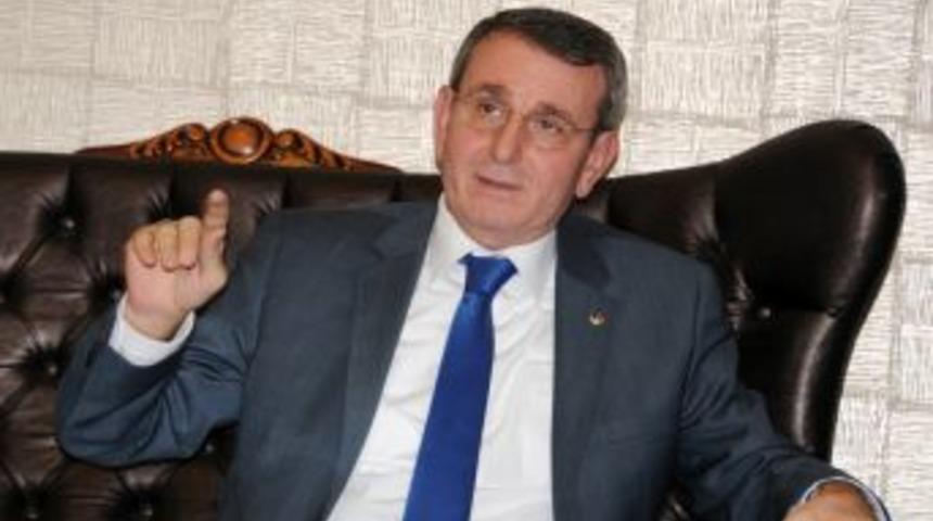 TSO, T&uuml;rk Eximbank I&ccedil;in Babacan'dan S&ouml;z Aldı