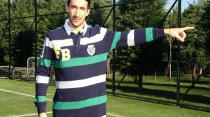 Mehmet Topal: Fenerbah&ccedil;e&rsquo;yi &Ccedil;ok Iyi Yerlere Taşıyacağız