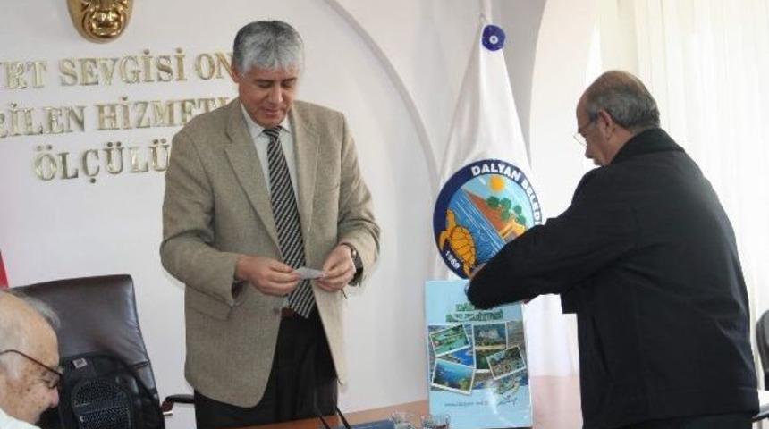 Dalyan&rsquo;da Tatil Yapacak Altı Şanslı Belirlendi