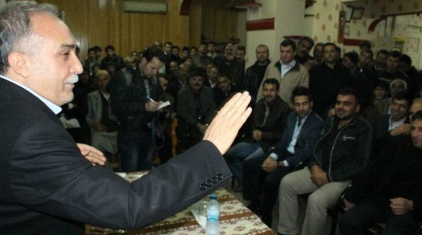 Şanlıurfa'da 5 Mahalleye Daha Kentsel D&ouml;n&uuml;ş&uuml;m