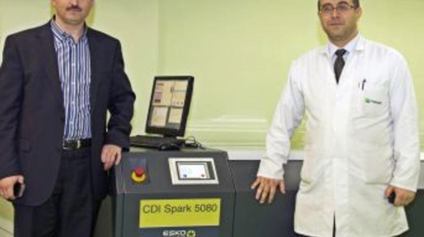 Naksan Plastik Full HD Baskı Imkanına Kavuştu