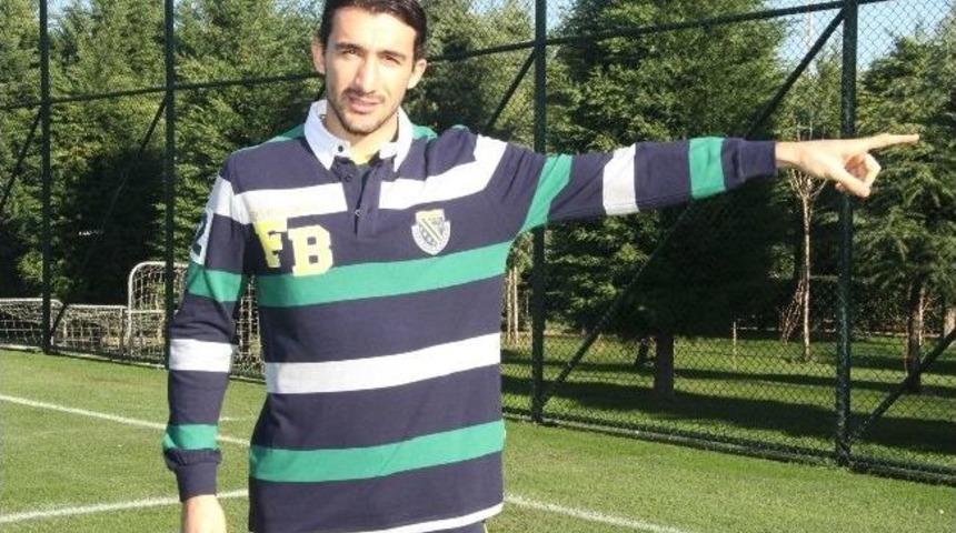 Mehmet Topal: &ldquo;kendimize Yakışmayacak Bir Oyun Oynadık&rdquo;