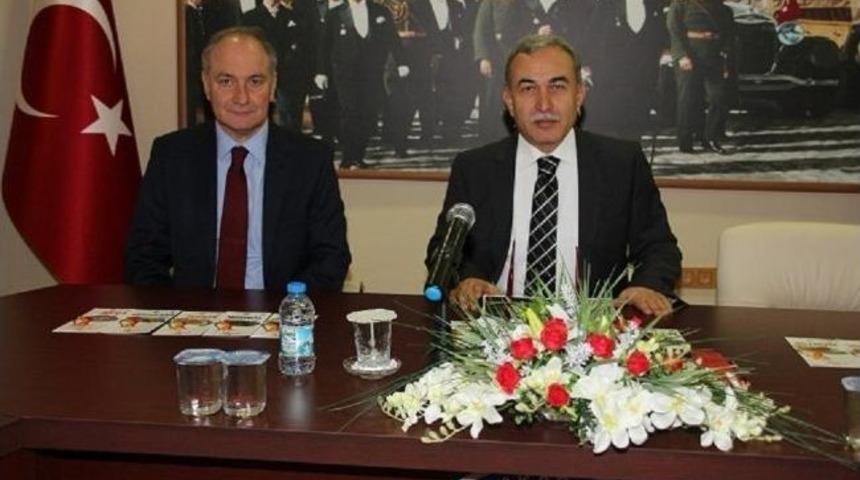 Sakaryalı &Ccedil;ocuklar Anadolu Oyunlarına &Ouml;zendirilecek