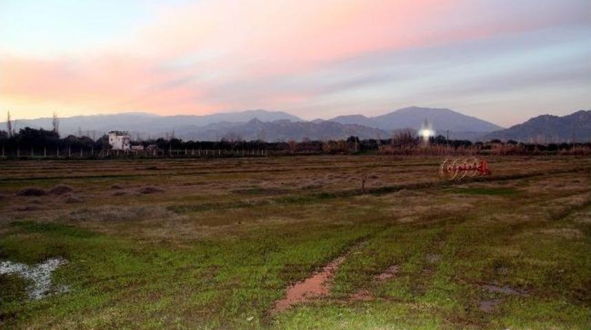 G&uuml;zel K&ouml;y Değil, G&uuml;zel Şehir