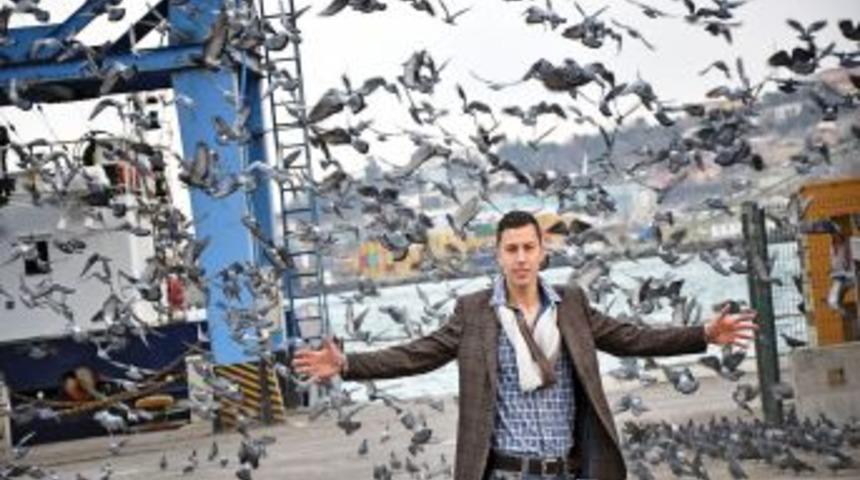 Trabzonsorlu Emre: Tolunay Hoca Takıma Yeni Bir Hava Getirecektir