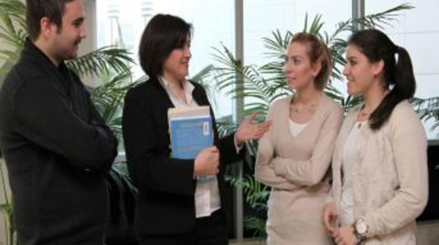 Gediz &Uuml;niversitesi Aile Danışmanları Yetiştirecek