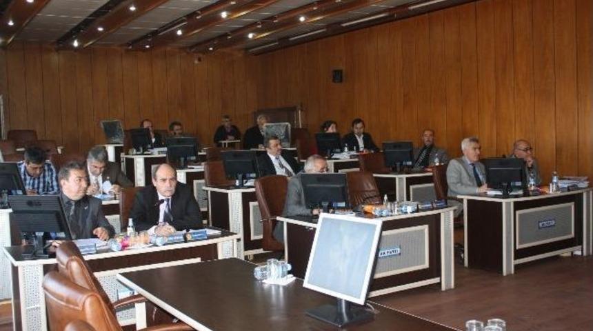 Genel Meclis &Uuml;yeleri G&ouml;n&uuml;l El&ccedil;isi Adayı Oldu