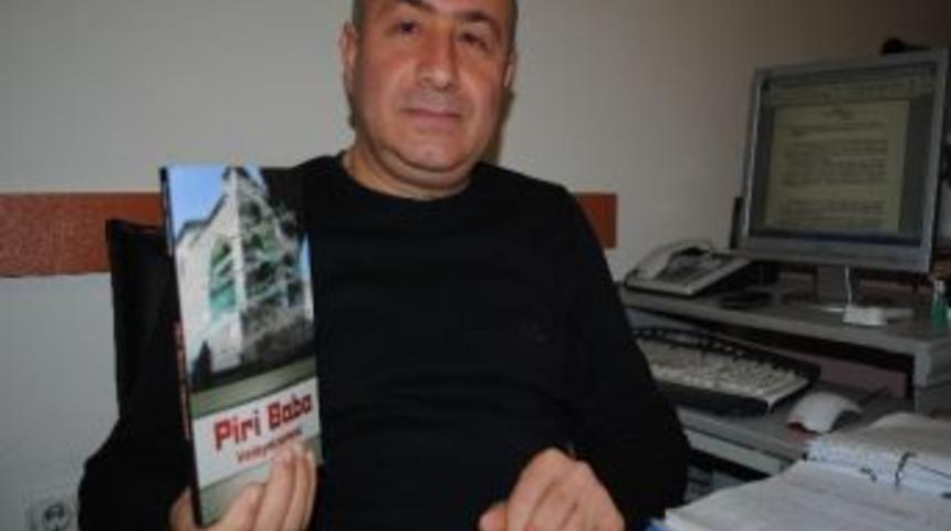 Doğanbaş&rsquo;tan &Ccedil;ifte Kitap Hazırlığı