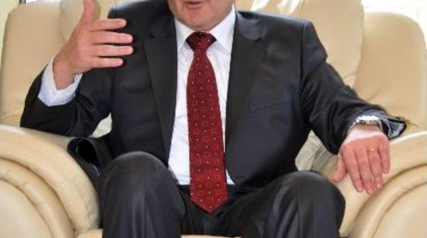 Moldova İle T&uuml;rkiye Arasında Vize Mayısta Kalkıyor