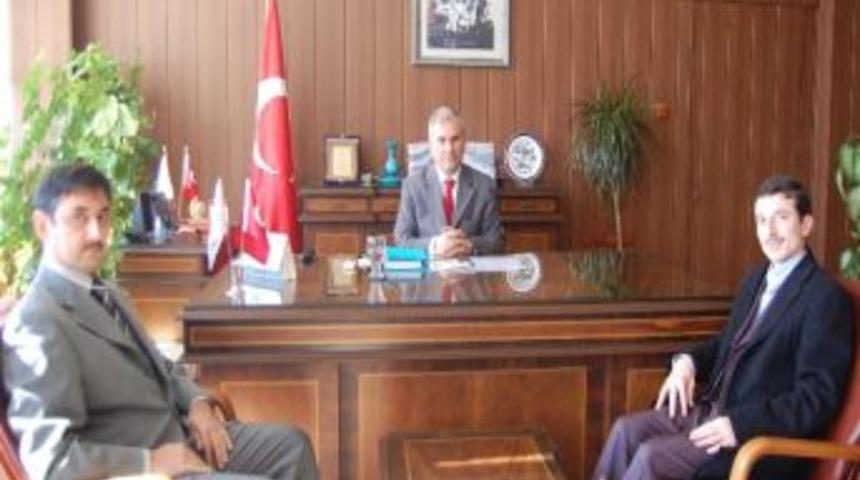 Mersin&rsquo;de Osmanlı T&uuml;rk&ccedil;esi Kursu A&ccedil;ıldı