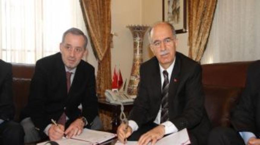 Bursalı Mermerciler Afetlerde Arama-kurtarma Yapacak