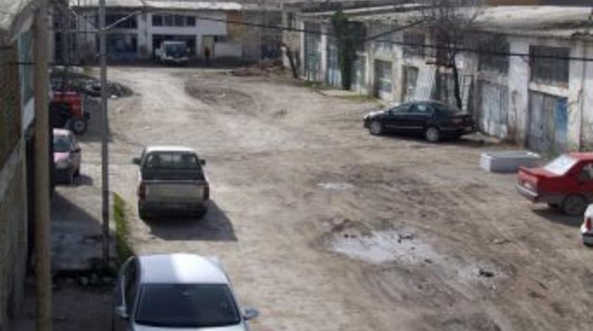 TOKİ, Boğazlıyan Kentsel D&ouml;n&uuml;ş&uuml;m Projesi'nde 350 Konut Yapacak