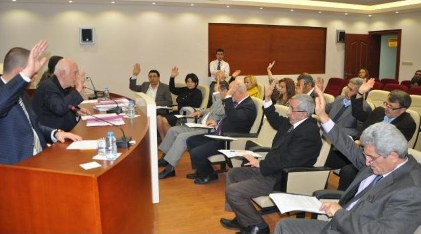 Aliağa Belediyesi 12 Ara&ccedil; Alıyor