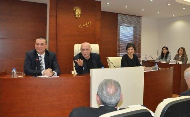 Aliağa Belediyesi 12 Ara&ccedil; Alıyor 1