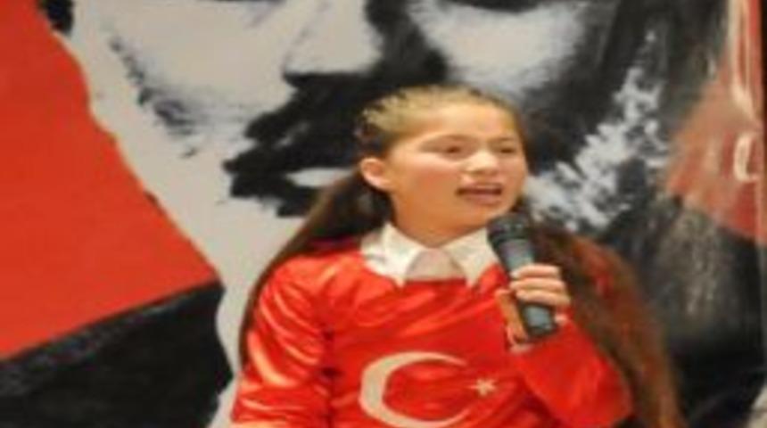 &Ouml;ğrenciler İstiklal Marşı'nı G&uuml;zel Okumak I&ccedil;in Yarışacak