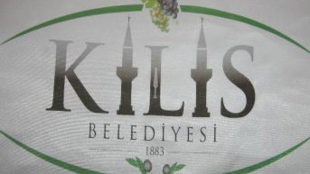 Kilis Belediyesi Yeni Amblemini Seçti