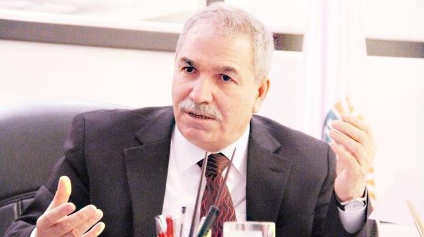 Atık Yağlar Geri Kazandırılıyor