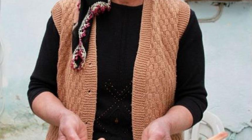 Silifke Yoğurdu Kadınların Ge&ccedil;im Kaynağı Oldu