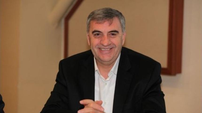 Sakarya Caddesi&rsquo;nde De &Ccedil;evre D&uuml;zenlemesi Yapılacak