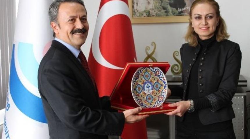 Zihinsel Engelli &Ccedil;ocuklara Cinsel Tacizden Korunma Y&ouml;ntemi