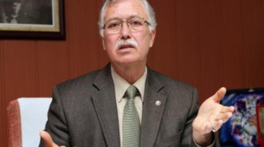 Muğla'ya Kamp&uuml;s Şeklinde Anadolu Lisesi Yapılacak