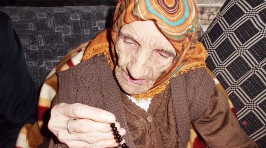 84 Yaşında Sıcak Yuvası Oldu