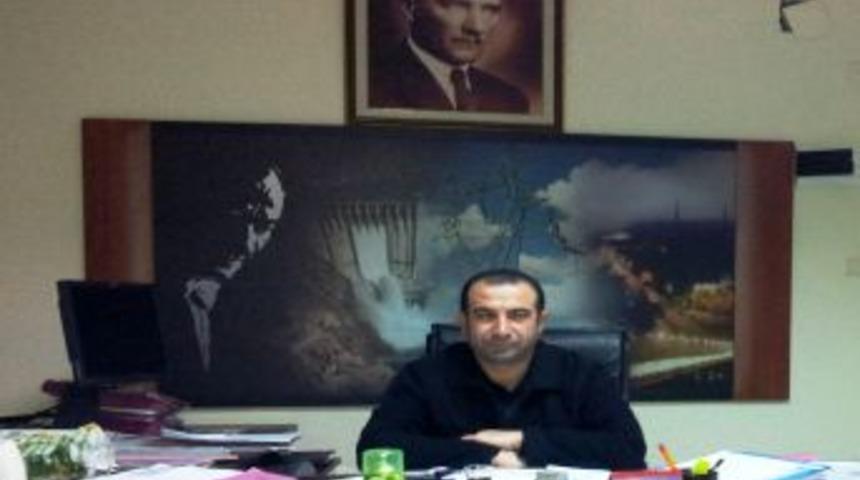 Cizre Il&ccedil;e Merkezine 10 Yeni Trafo