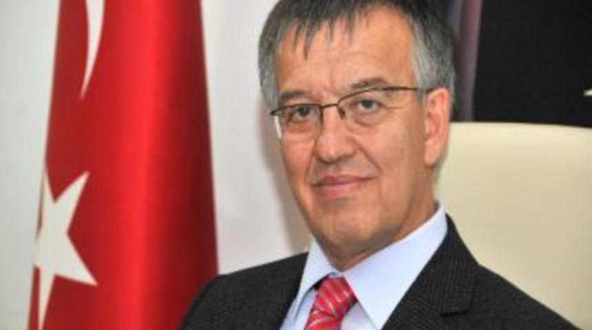 Akşehir&rsquo;de Asbest İ&ccedil;me Ve Atık Su Boruları Değişiyor