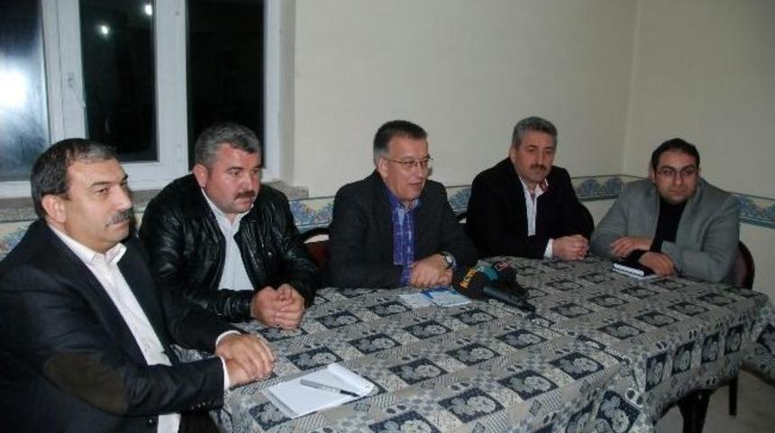 Başkan Oğul, K&ouml;y Ziyaretlerini S&uuml;rd&uuml;r&uuml;yor