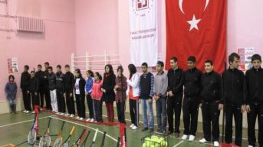 Elazığ'da Zihinsel Engelliler Sportif Etkinliklerle Topluma Kazandırılacak