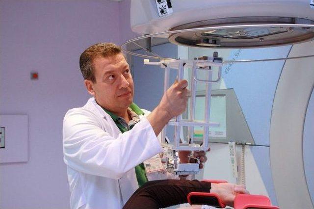 Uzm. Dr. Ali İhsan Şeran ın Dünya Kanser Günü Açıklaması 1
