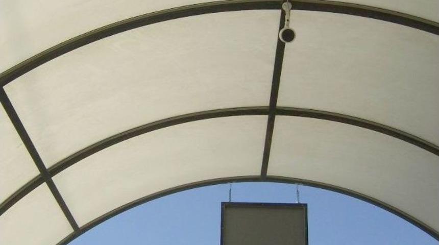 Kadık&ouml;y&rsquo;de Alt Ge&ccedil;it 24 Saat İzlenmeye Başladı