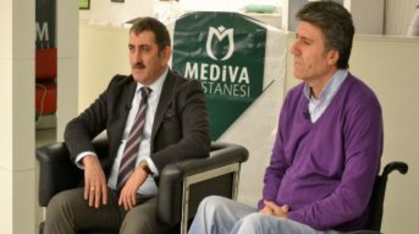 AK Parti İl Başkanı K&ouml;ktaş: Samsunspor'un Re&ccedil;etesi Oluşturulmalı