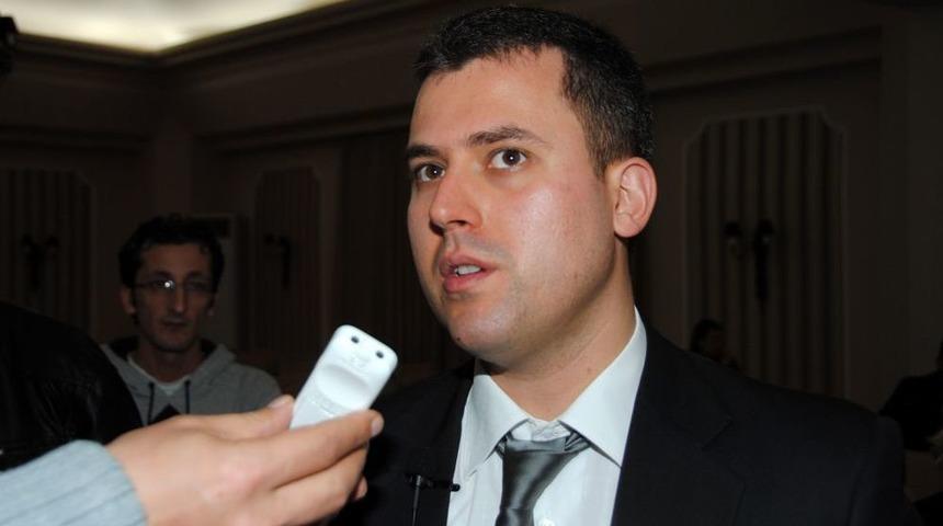 BAKA: Tarımsal Sanayi Desteklemelerine MZO'nun Projesi En G&uuml;zel Model