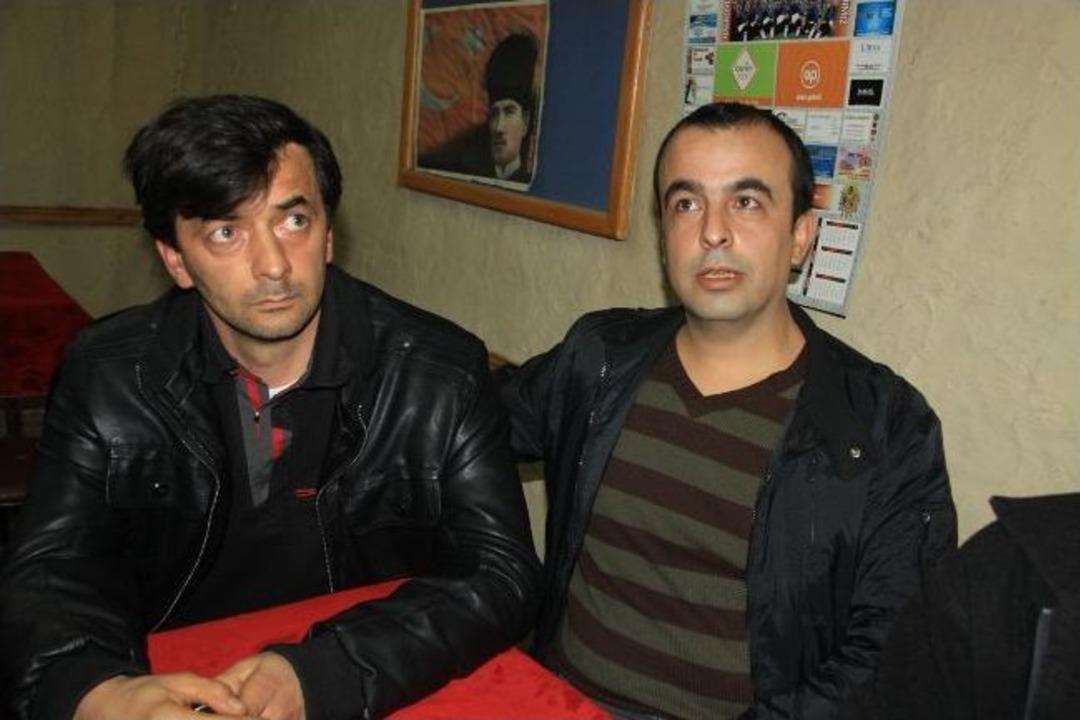 K&ouml;yl&uuml;ler Su Y&uuml;z&uuml;nden İcralık Oldu