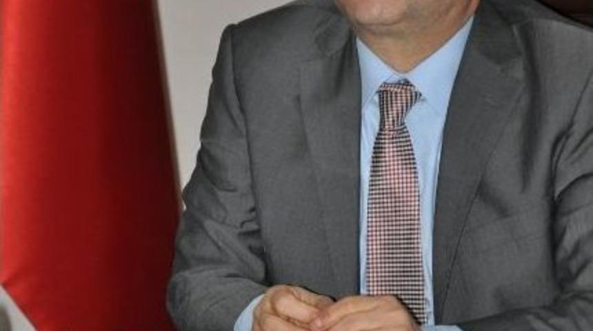 Siirt'te 'okuma Kampanyası' Başladı