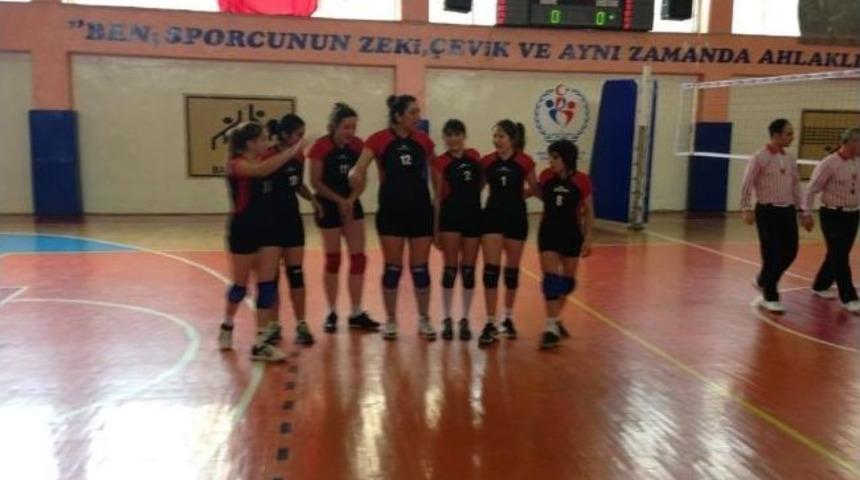 Mardin Belediye G&uuml;c&uuml;spor Liderliğe Y&uuml;kseldi