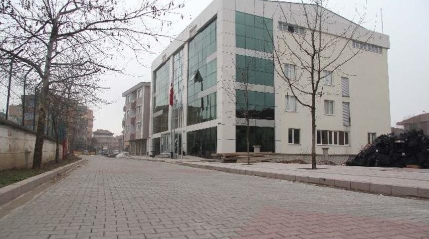 Hendek T&uuml;rkiye&rsquo;de Bir İlke Daha İmza Attı