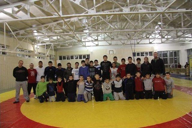 Hendek T&uuml;rkiye&rsquo;de Bir İlke Daha İmza Attı 1