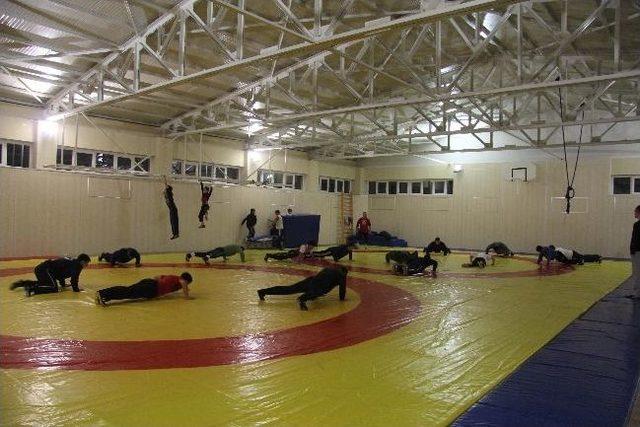 Hendek T&uuml;rkiye&rsquo;de Bir İlke Daha İmza Attı 2