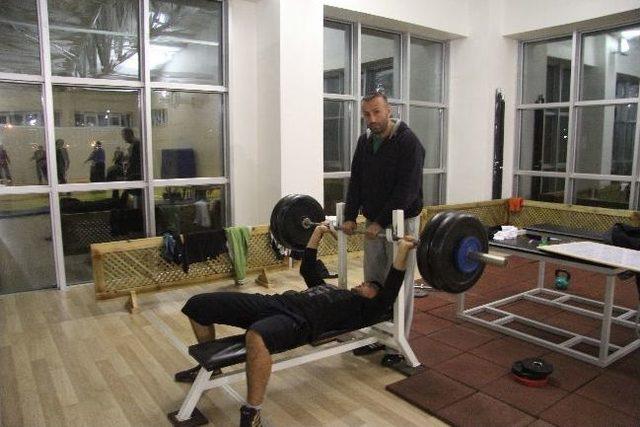 Hendek T&uuml;rkiye&rsquo;de Bir İlke Daha İmza Attı 3