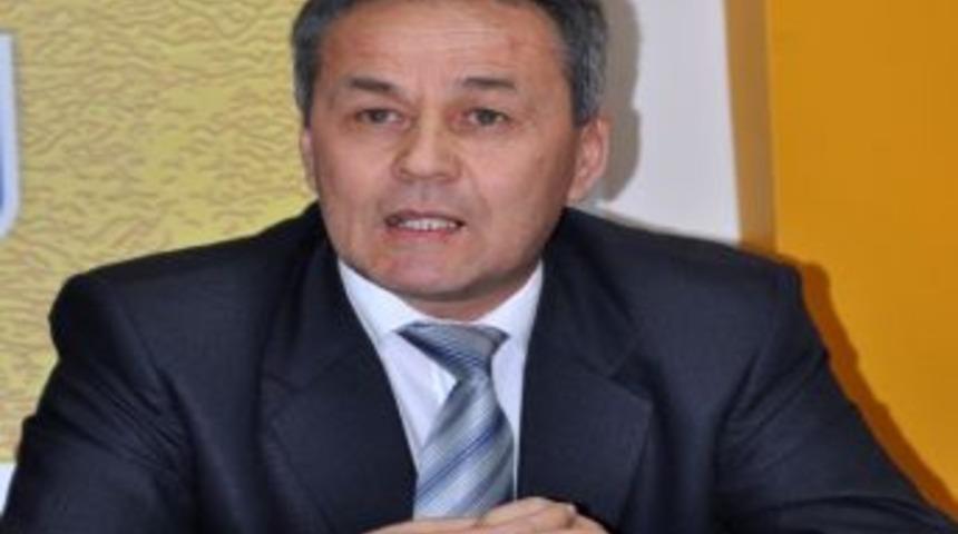 Kıbrıscık Yatırım Haftasına Giriyor