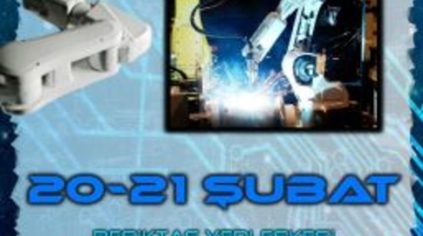 Yıldız&rsquo;da Mekatronik Teknolojiler