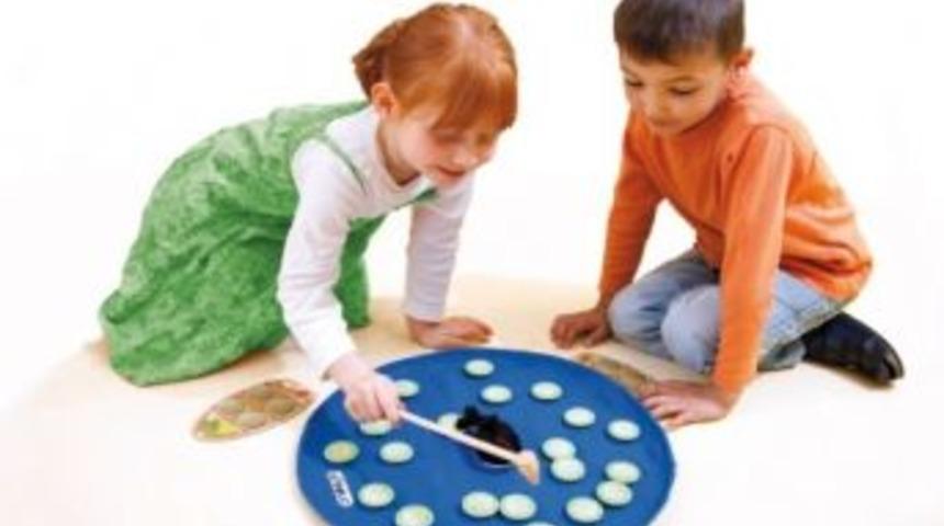 &lsquo;Akıl Oyunları &Ccedil;ocukların Eğitim Ve Kariyer Hayatını Başarılı Kılar&rsquo;