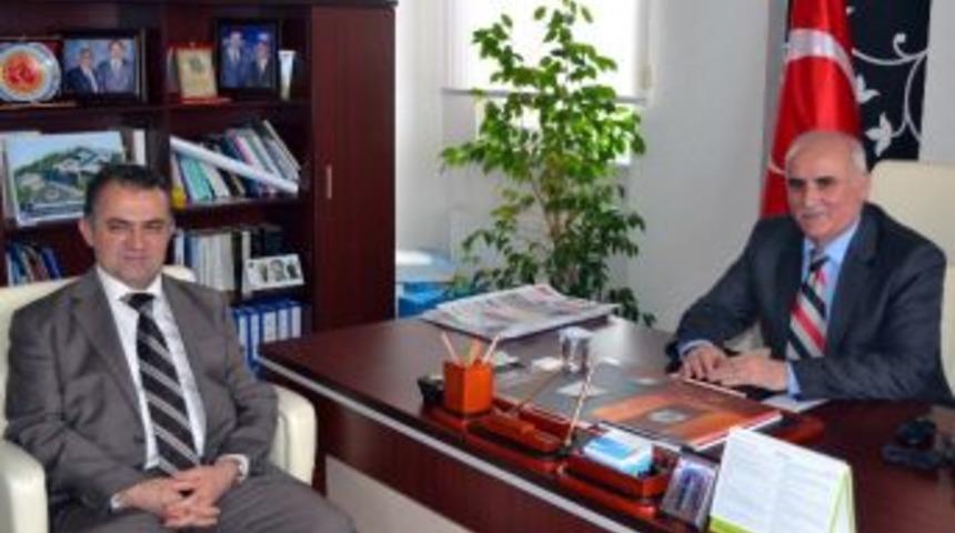 İl Genel Meclisinden Emniyete Destek