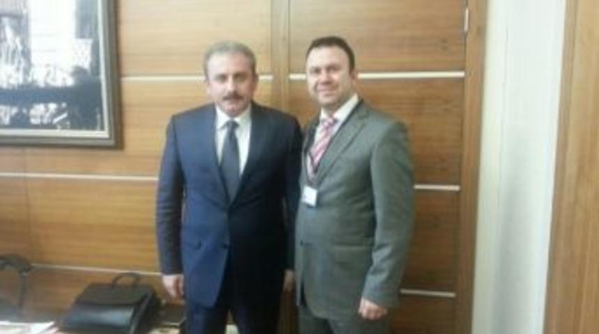 Ak Parti Se&ccedil;im Startını Verdi