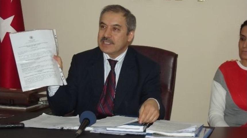 Mhp&rsquo;li K&ouml;se; &ldquo;adayımız Aydınlı Olacak&rdquo;