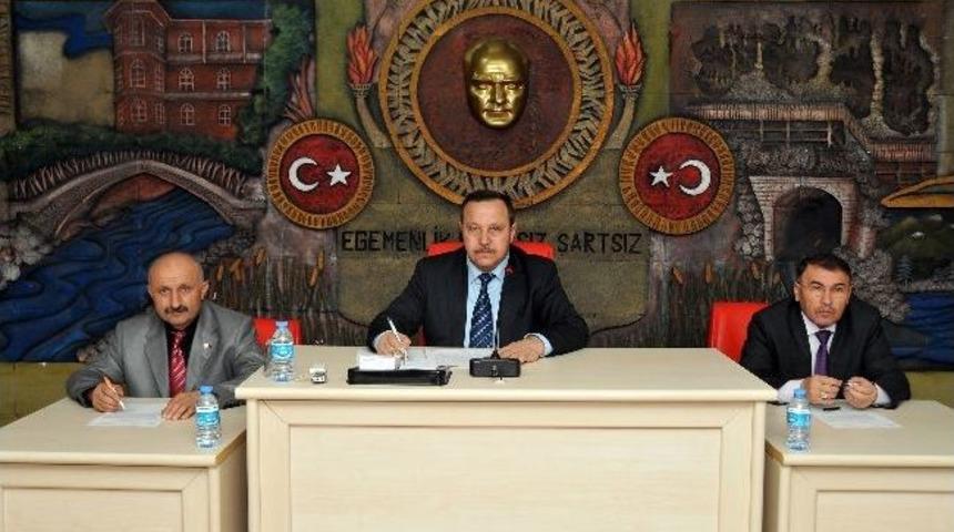 Şiran Halk Eğitim Merkezi Ve Halk K&uuml;t&uuml;phanesine Kavuşuyor