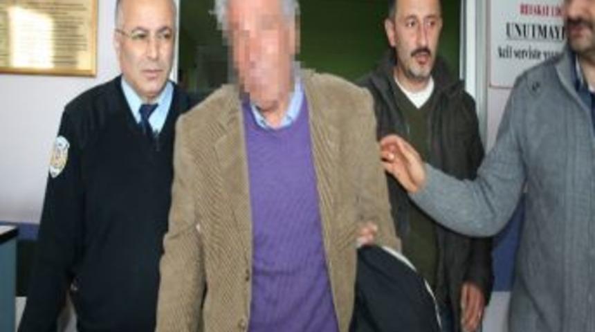 Zihinsel engelli kıza tecav&uuml;z iddiası